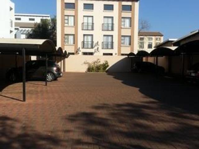 Room for rent in Waterkloof, Gauteng