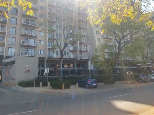 Apartment for rent in Waterkloof, Gauteng