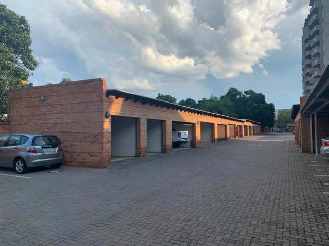Apartment for rent in Pretoria, City of Tshwane Metropolitan Municipality