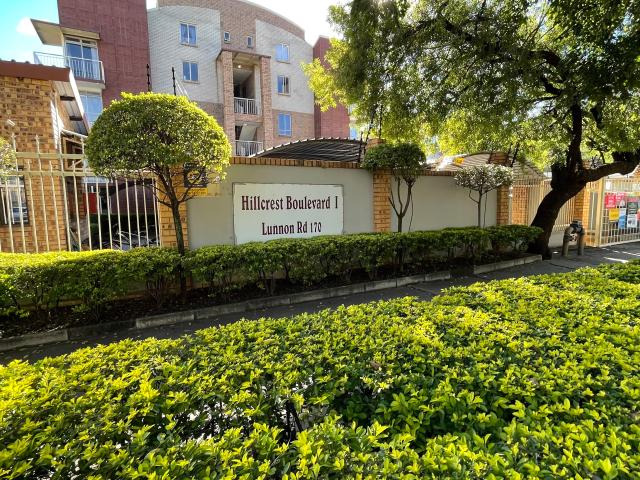 Apartment for sale in Waterkloof, Gauteng