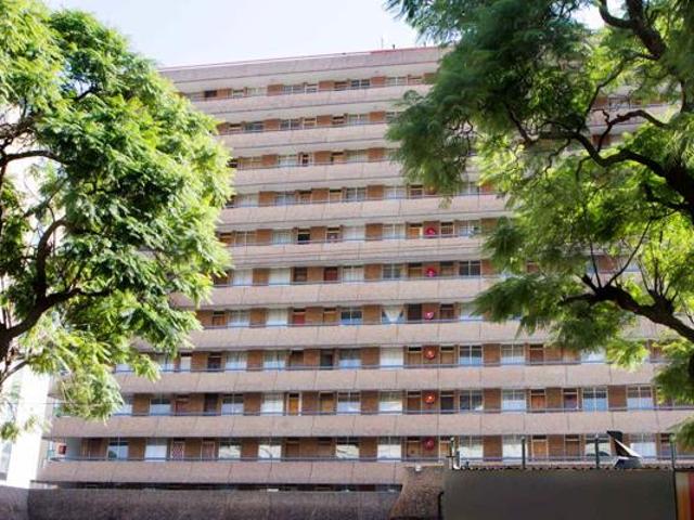 Apartment for rent in Waterkloof, Gauteng