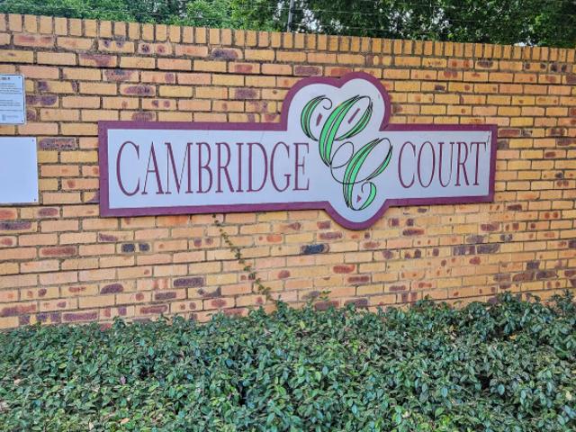 Apartment for rent in Waterkloof, Gauteng