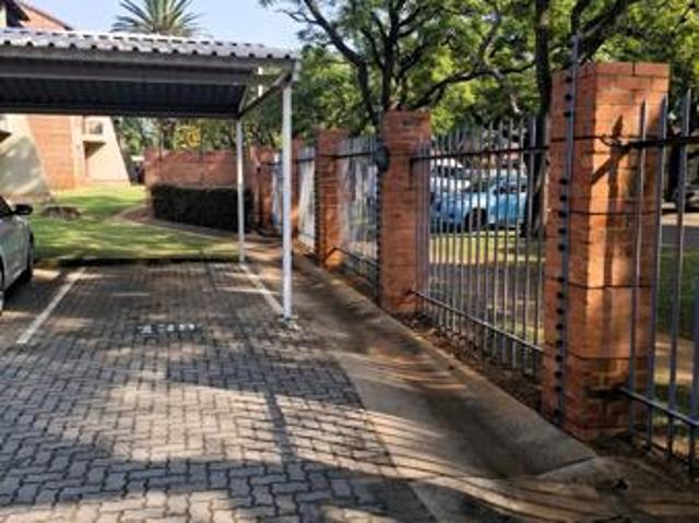 Apartment for rent in Waterkloof, Gauteng