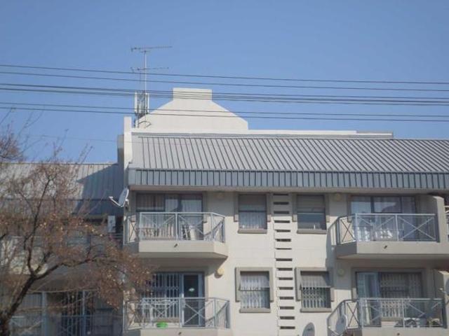 Apartment for rent in Waterkloof, Gauteng