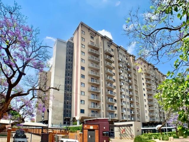 Apartment for sale in Waterkloof, Gauteng