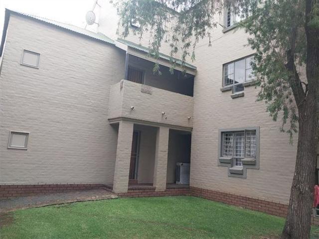 Room for rent in Pretoria