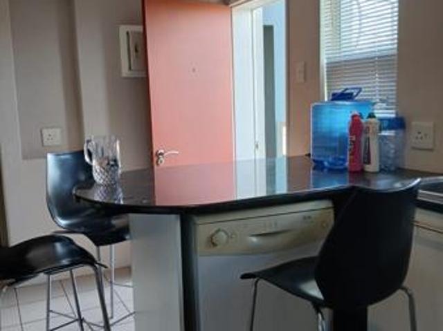 Apartment for rent in Waterkloof, Gauteng