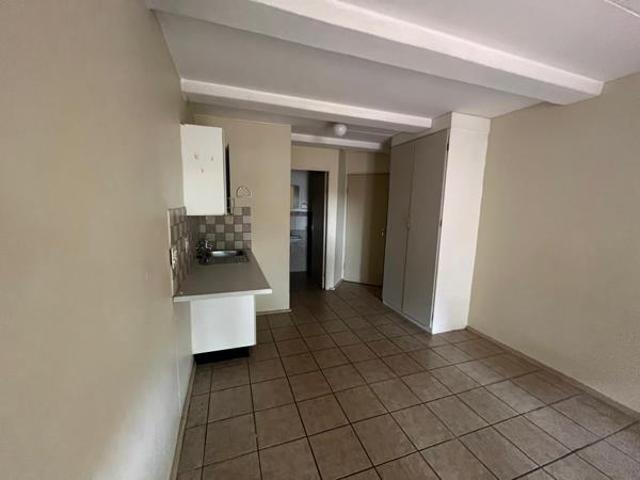 Apartment for rent in Pretoria, City of Tshwane Metropolitan Municipality