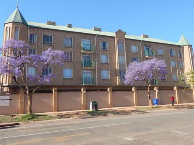 Apartment for rent in Pretoria, City of Tshwane Metropolitan Municipality