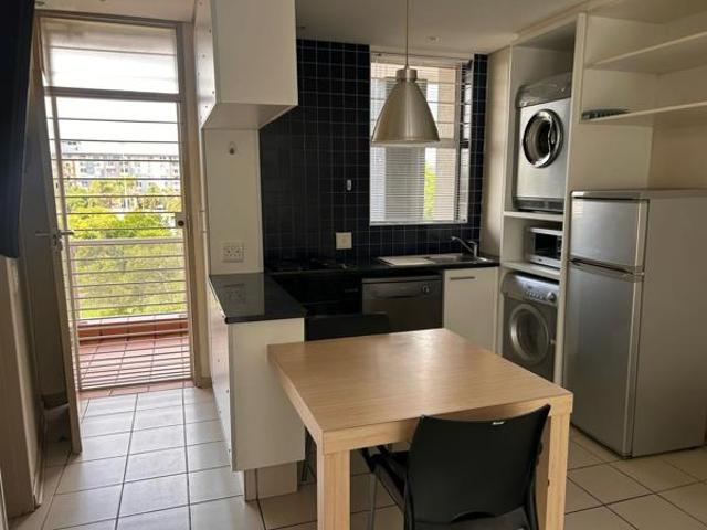 Apartment for rent in Waterkloof, Gauteng