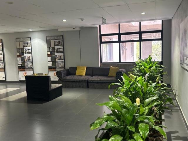 Apartment for sale in Waterkloof, Gauteng