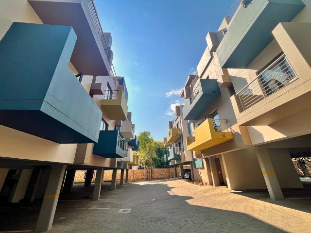 Apartment for sale in Waterkloof, Gauteng