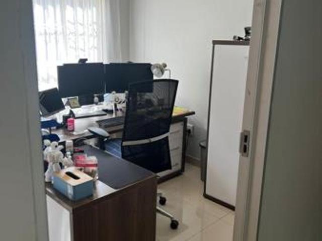 Apartment for rent in Waterkloof, Gauteng
