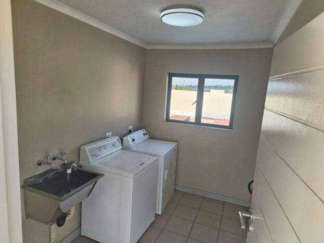Apartment for rent in Waterkloof, Gauteng