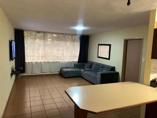 Apartment for rent in Waterkloof, Gauteng
