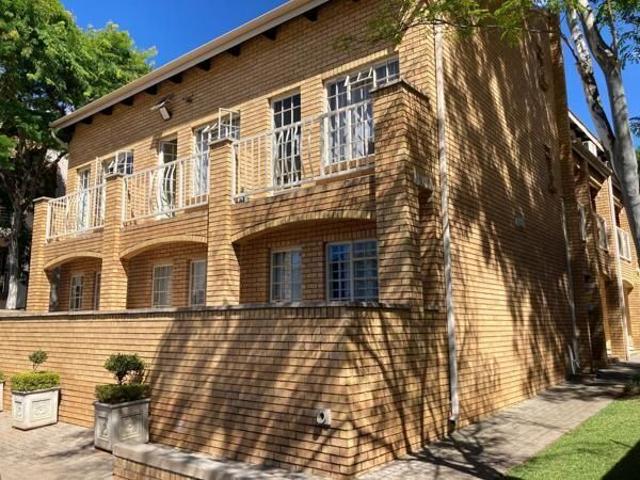 Room for rent in Waterkloof, Gauteng