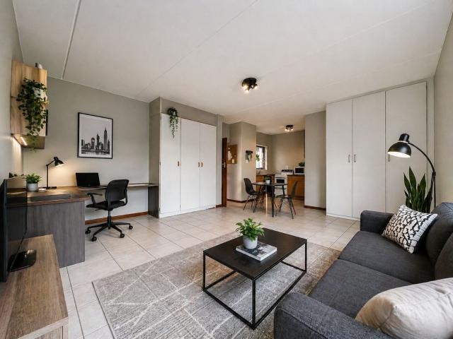 Apartment for sale in Waterkloof, Gauteng