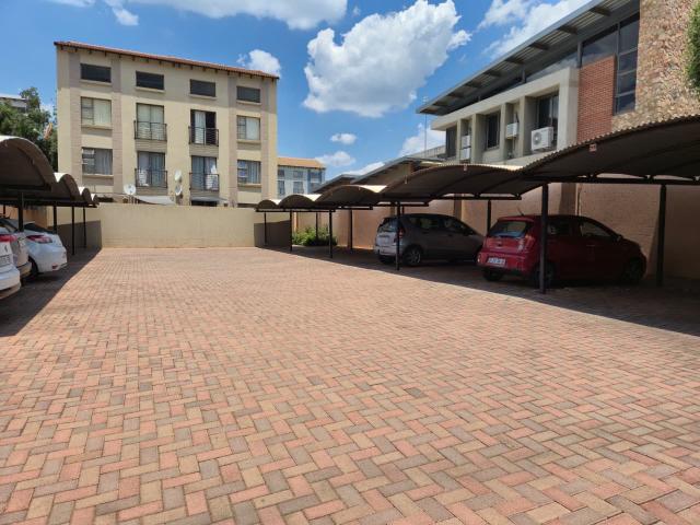 Apartment for sale in Waterkloof, Gauteng