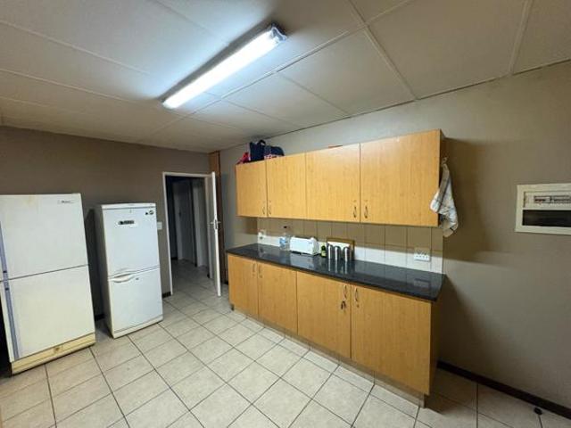 Apartment for rent in Waterkloof, Gauteng