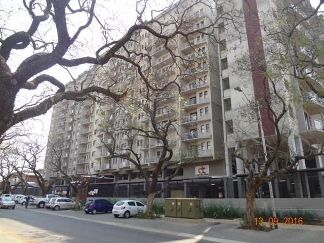 Apartment for rent in Waterkloof, Gauteng