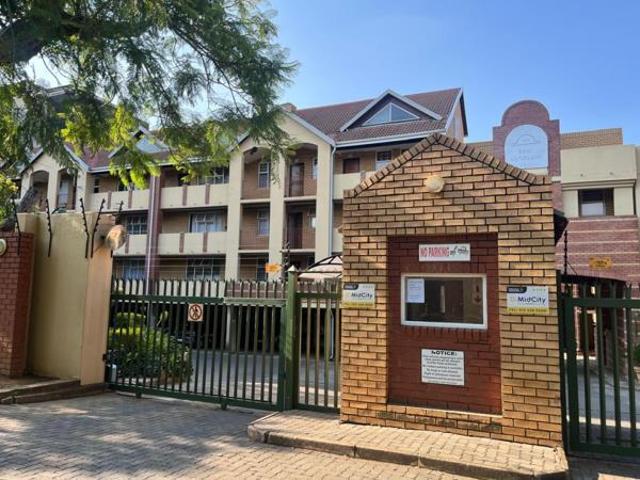 Room for rent in Waterkloof, Gauteng
