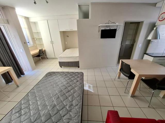 Apartment for rent in Waterkloof, Gauteng