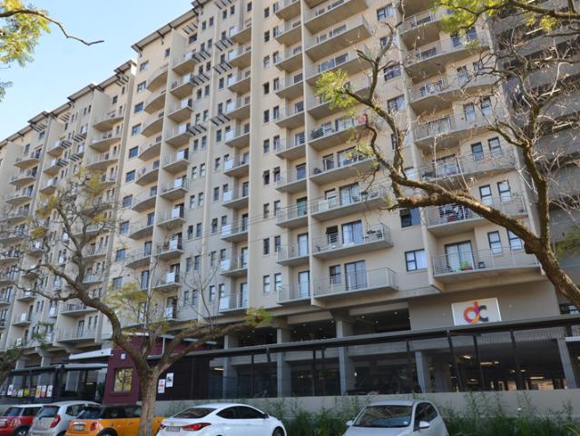 Apartment for rent in Waterkloof, Gauteng