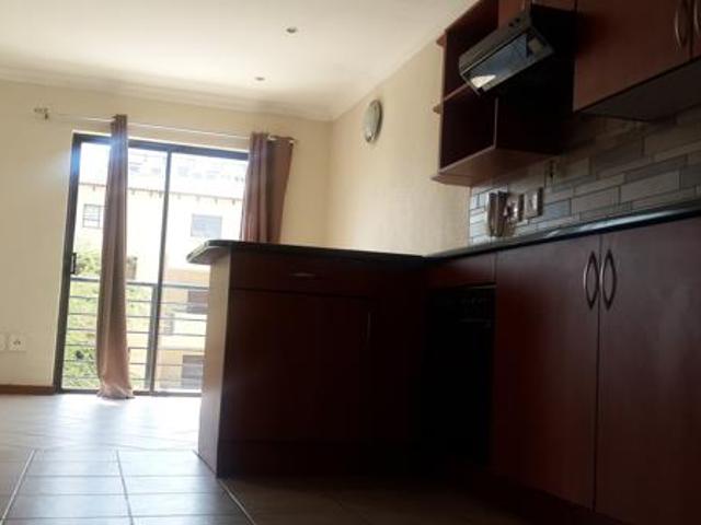 Apartment for rent in Waterkloof, Gauteng