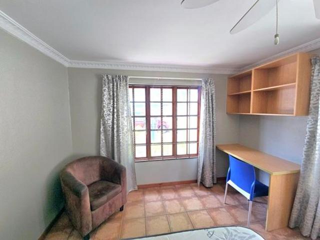 Apartment for rent in Waterkloof, Gauteng