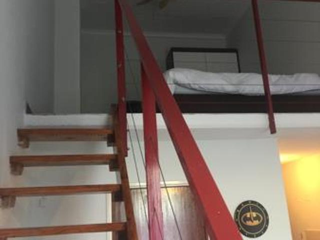 Apartment for rent in Waterkloof, Gauteng