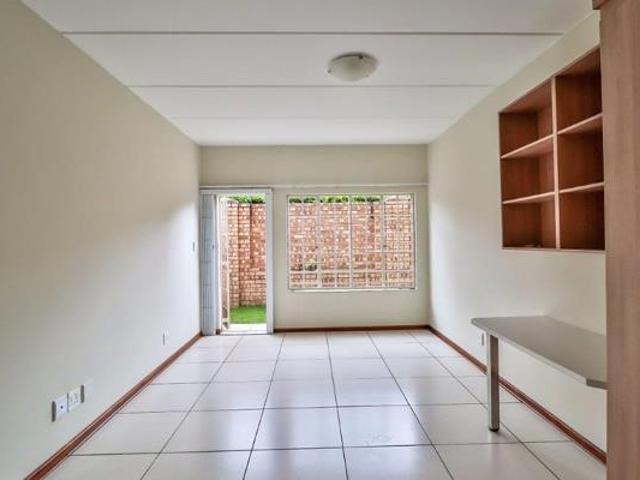 Apartment for rent in Waterkloof, Gauteng