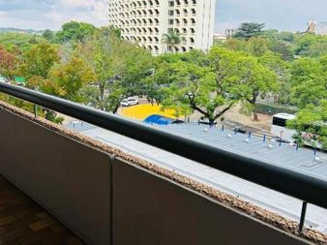 Apartment for rent in Pretoria, City of Tshwane Metropolitan Municipality