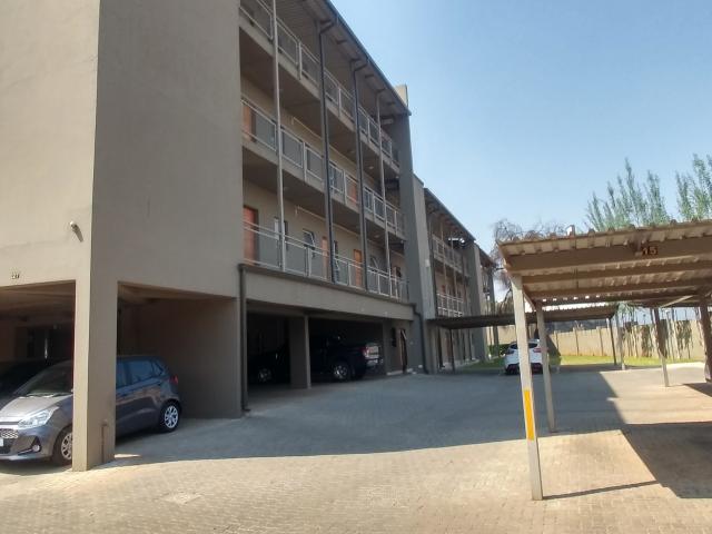 Apartment for rent in Pretoria, City of Tshwane Metropolitan Municipality
