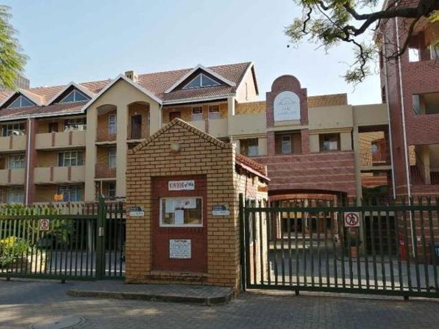 Room for rent in Waterkloof, Gauteng