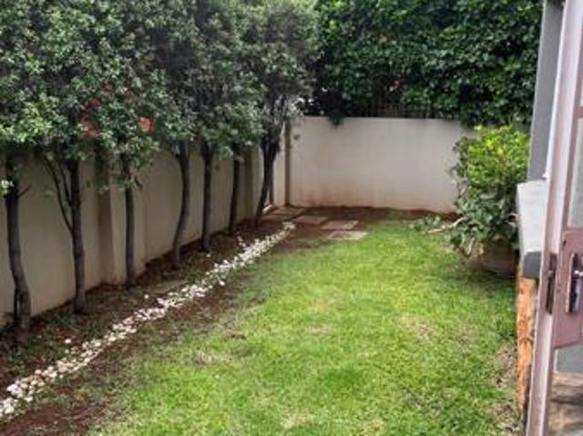 Apartment for rent in Waterkloof, Gauteng