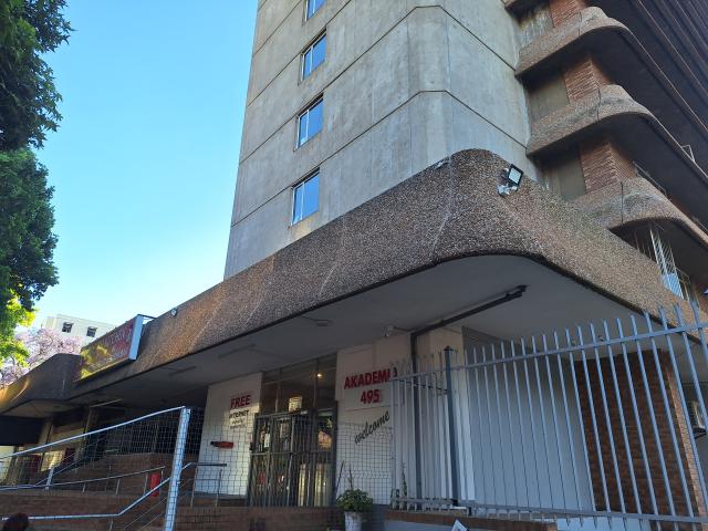 Apartment for rent in Pretoria, City of Tshwane Metropolitan Municipality