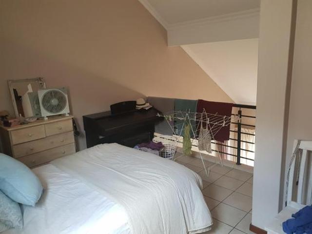 Apartment for rent in Pretoria, City of Tshwane Metropolitan Municipality
