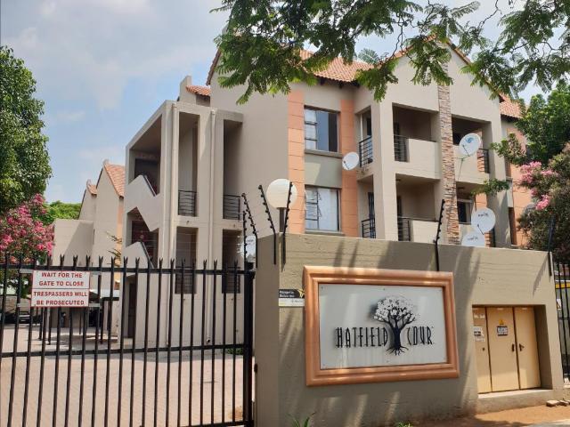 Apartment for rent in Pretoria, City of Tshwane Metropolitan Municipality