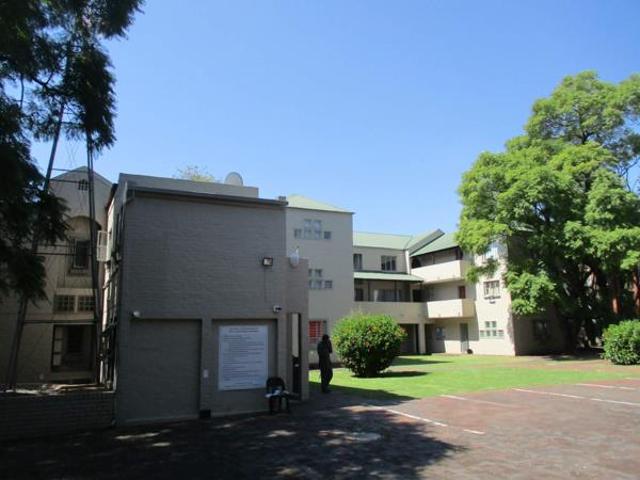 Apartment for rent in Waterkloof, Gauteng
