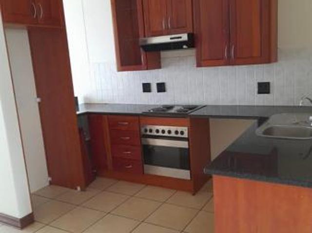 Apartment for rent in Waterkloof, Gauteng
