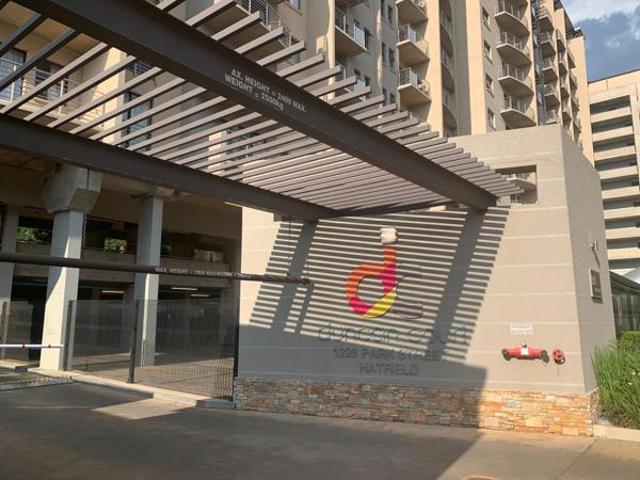 Apartment for rent in Waterkloof, Gauteng