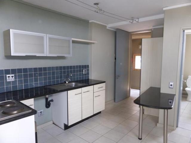 Apartment for rent in Waterkloof, Gauteng