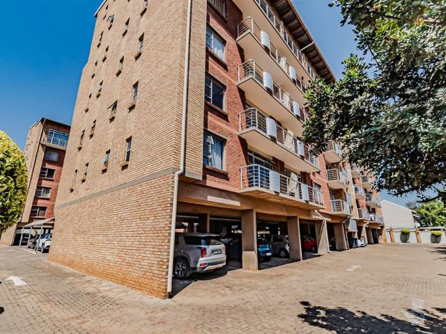 Apartment for sale in Waterkloof, Gauteng