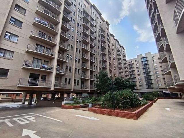 Apartment for rent in Waterkloof, Gauteng