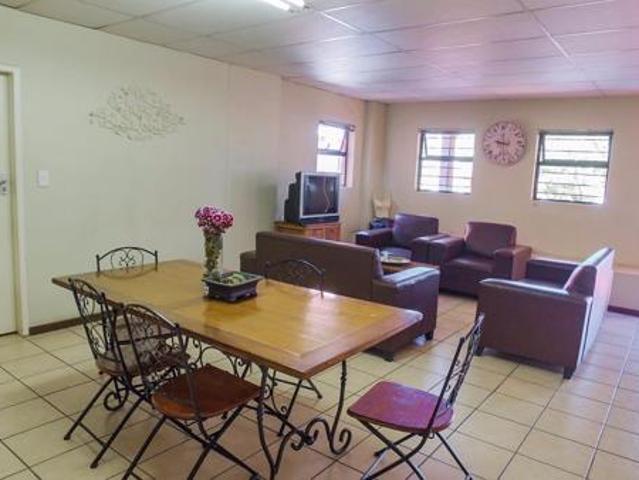 Apartment for rent in Waterkloof, Gauteng