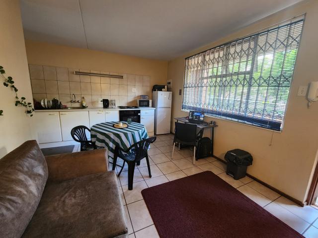Apartment for sale in Waterkloof, Gauteng