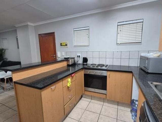 Apartment for rent in Waterkloof, Gauteng