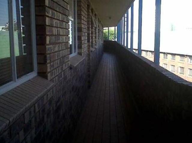 Apartment for rent in Waterkloof, Gauteng