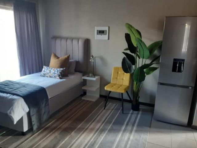 Apartment for rent in Waterkloof, Gauteng