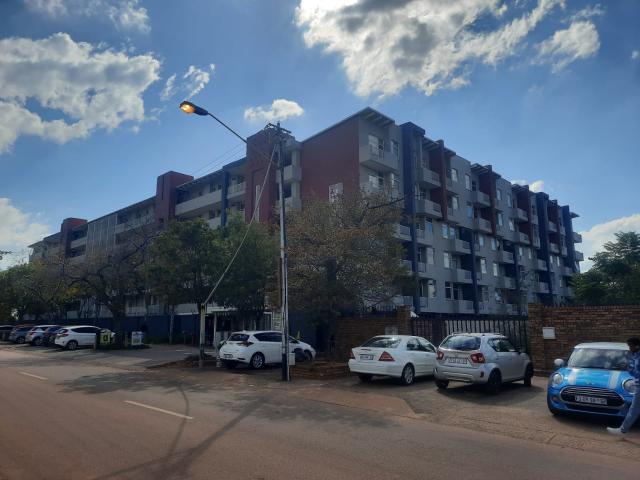 Apartment for sale in Waterkloof, Gauteng